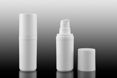 Butelka typu airless