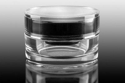 Słoik akrylowy z termosem 15ml