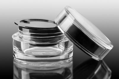 Słoik akrylowy z termosem 15ml