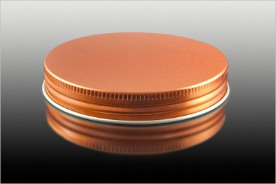 Nakrętka aluminiowa