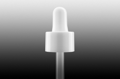 Zakraplacz z pipetą...