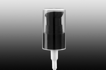 Pompka PP do kremu o...