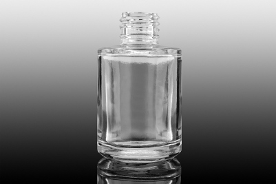 Butelka szklana 30 ml