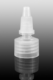 Nakrętka z aplikatorem 20/410