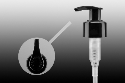 Pompka dozująca PP 28/410