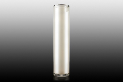 Airless okrągły akrylowy...