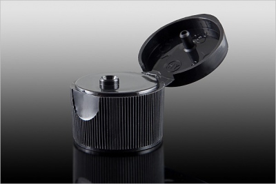 Nakrętka typu flip-top o...