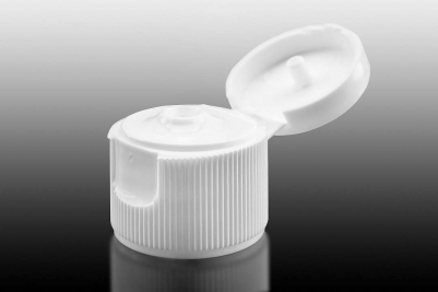 Nakrętka typu flip-top 20/410