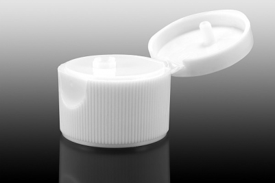 Nakrętka flip-top 24/410