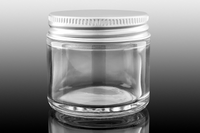 Słoik szklany 50 ml