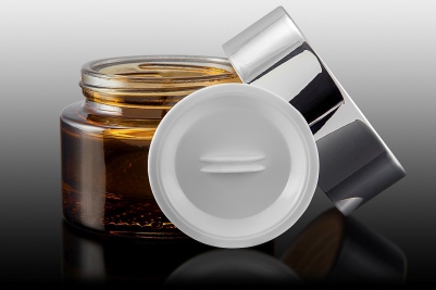 Słoik szklany 30 ml