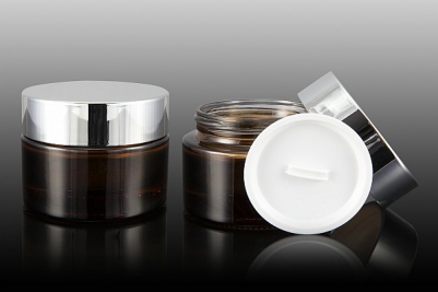 Słoik szklany 50 ml