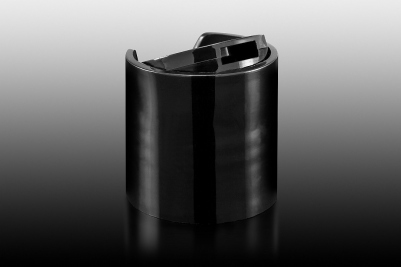 Nakrętka typu disc-top 24/410