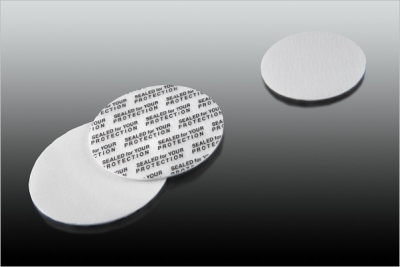 Uszczelki plombujące fi...