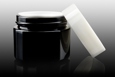 Słoik szklany 50 ml