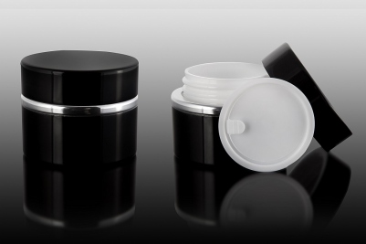 Słoik z termosem 50ml