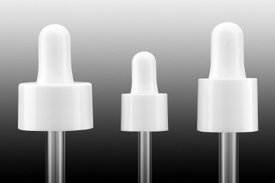 Zakraplacz z pipetą...