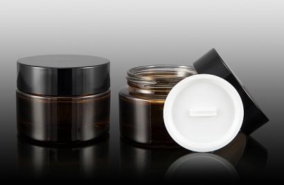 Słoik szklany 50 ml