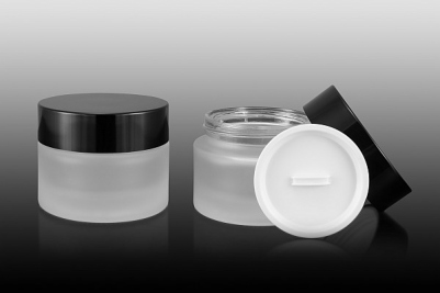 Słoik szklany 50 ml