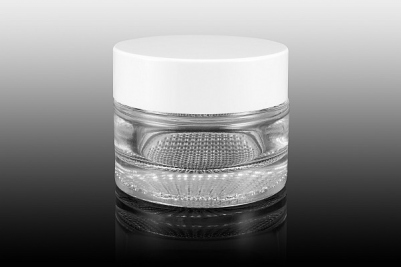 Słoik szklany 50 ml