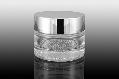 Słoik szklany 50 ml