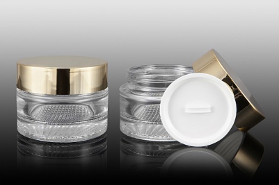 Słoik szklany 50 ml