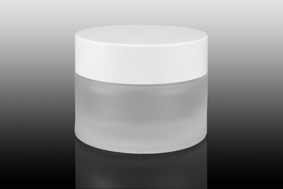 Słoik szklany 50 ml