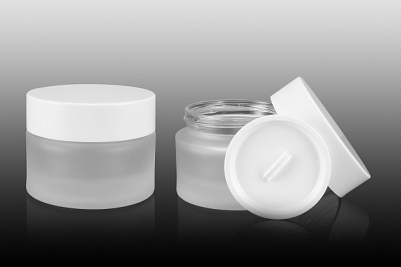 Słoik szklany 50 ml