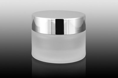 Słoik szklany 50 ml