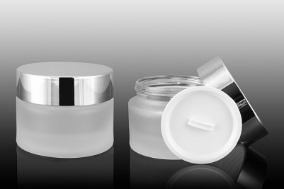 Słoik szklany 50 ml