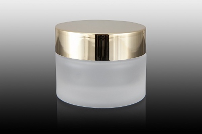 Słoik szklany 50 ml