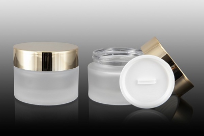 Słoik szklany 50 ml