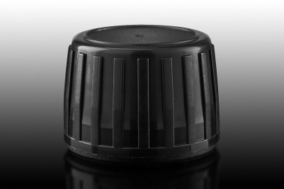 Nakrętka LDPE z kontrolą...