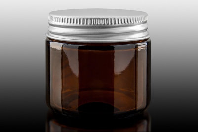 Słoik szklany 50 ml