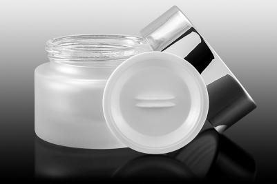 Słoik szklany 30 ml