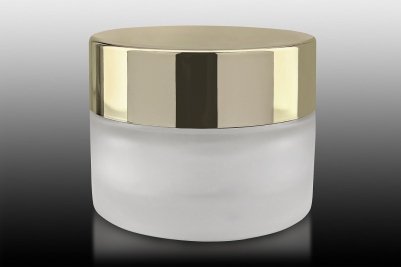 Słoik szklany 50 ml