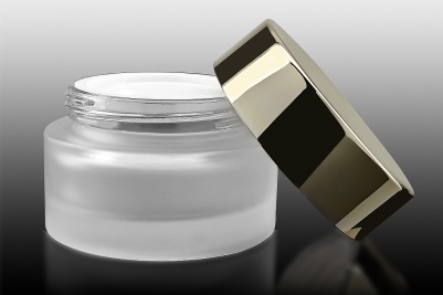 Słoik szklany 50 ml