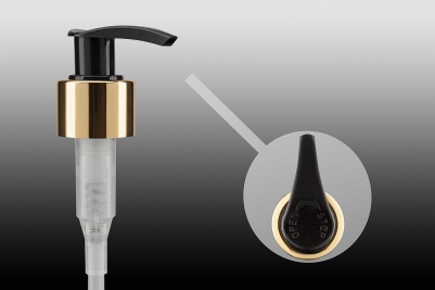 Pompka dozująca PP 24/410