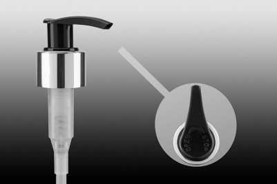 Pompka dozująca PP 24/410