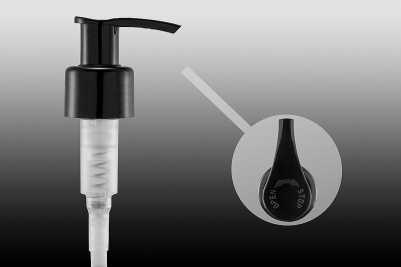 Pompka dozująca PP 24/410