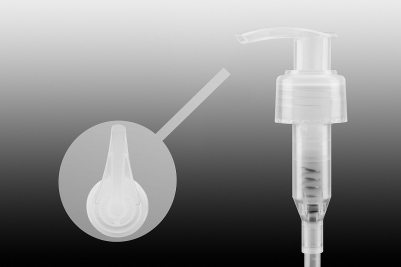 Pompka dozująca PP 24/410