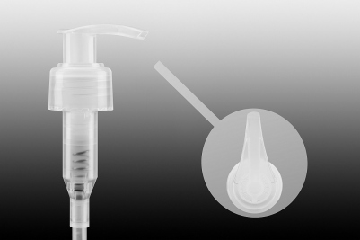 Pompka dozująca PP 24/410