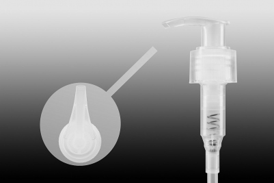 Pompka dozująca PP 24/410