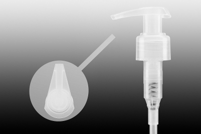 Pompka dozująca PP 24/410