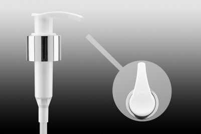 Pompka dozująca Alu+PP o...