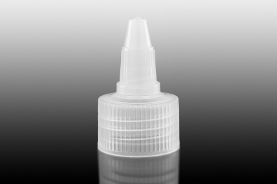 Nakrętka z aplikatorem 24/410
