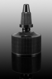 Nakrętka z aplikatorem 24/410