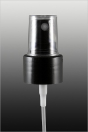 Atomizer PP o gwincie 24/410