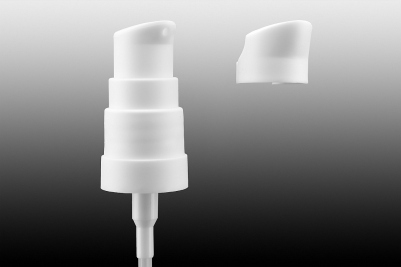 Pompka do kremu PP