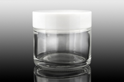 Słoik szklany 50 ml